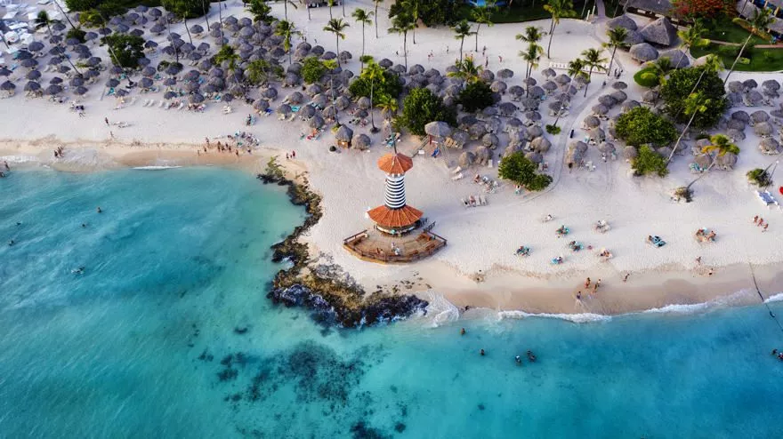 Bayahibe — Destino en República Dominicana