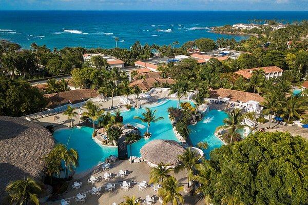 Puerto Plata — Destino en República Dominicana