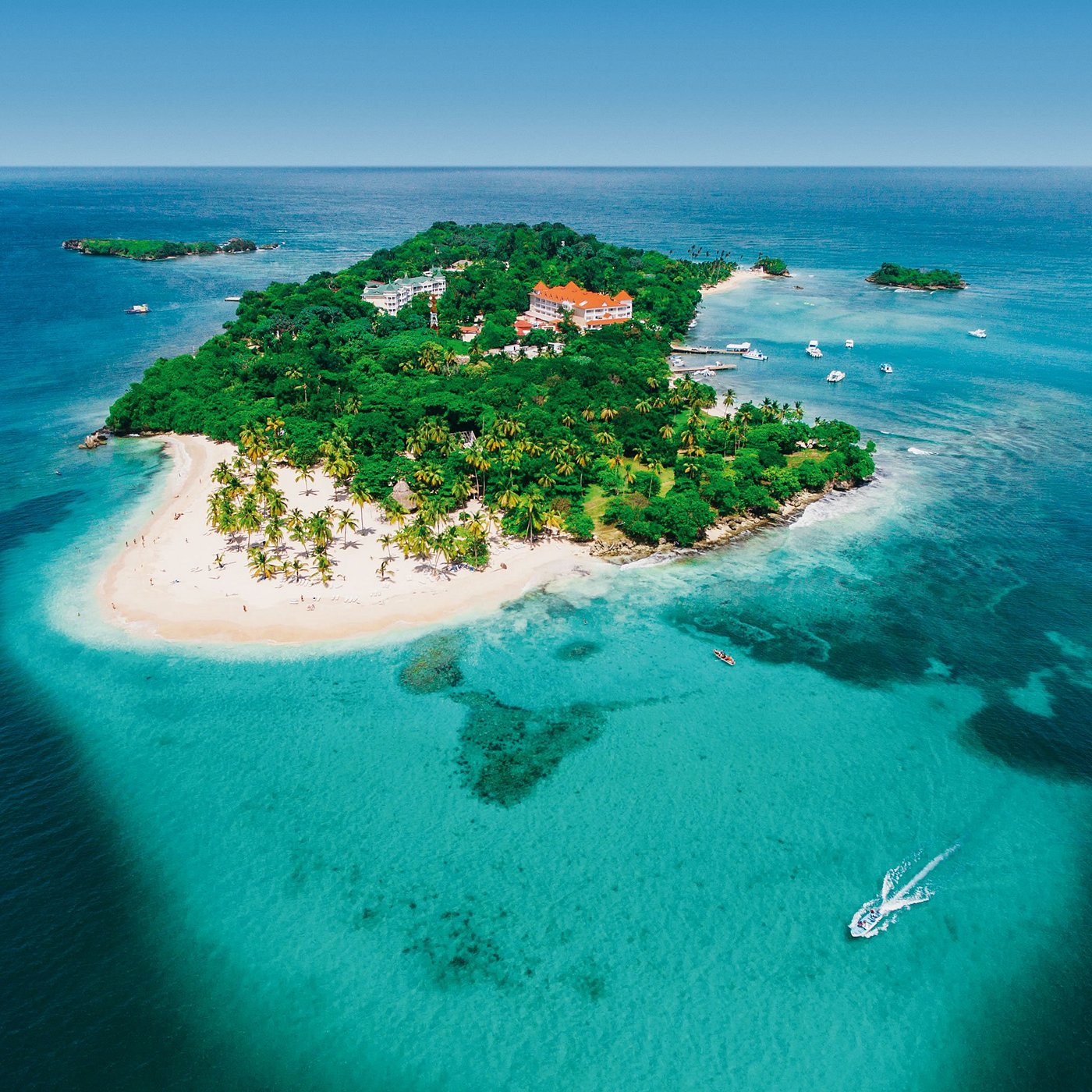 Samaná — Destino en República Dominicana