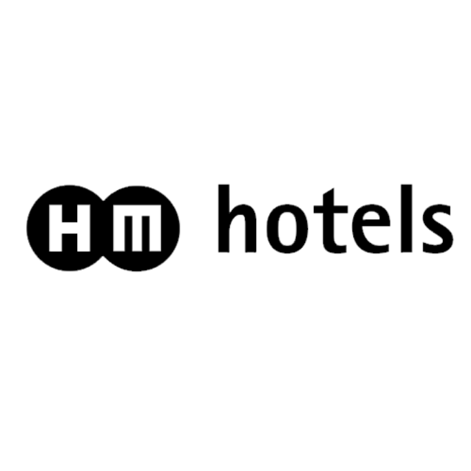 Logo del hotel HM Alma de Bayahibe — Aliado de Tropigo en Punta Cana