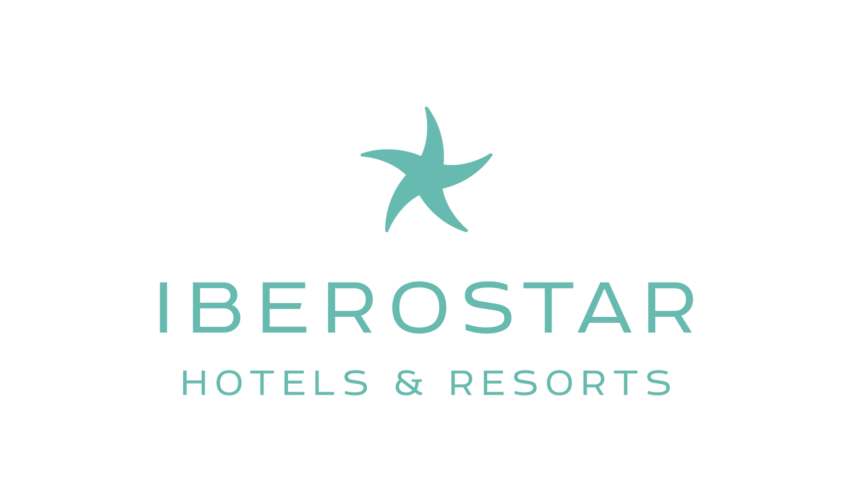 Logo del hotel Iberostar — Aliado de Tropigo en Punta Cana